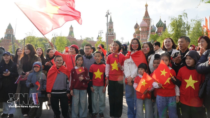 PM’s Russia visit expected to strengthen Vietnamese community's ties with homeland